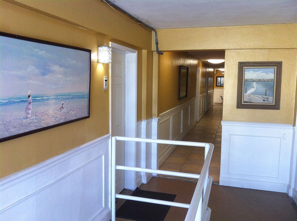 The Bridge At Cordova Boutique Hotel And Hostel Fort Lauderdale Exterior foto
