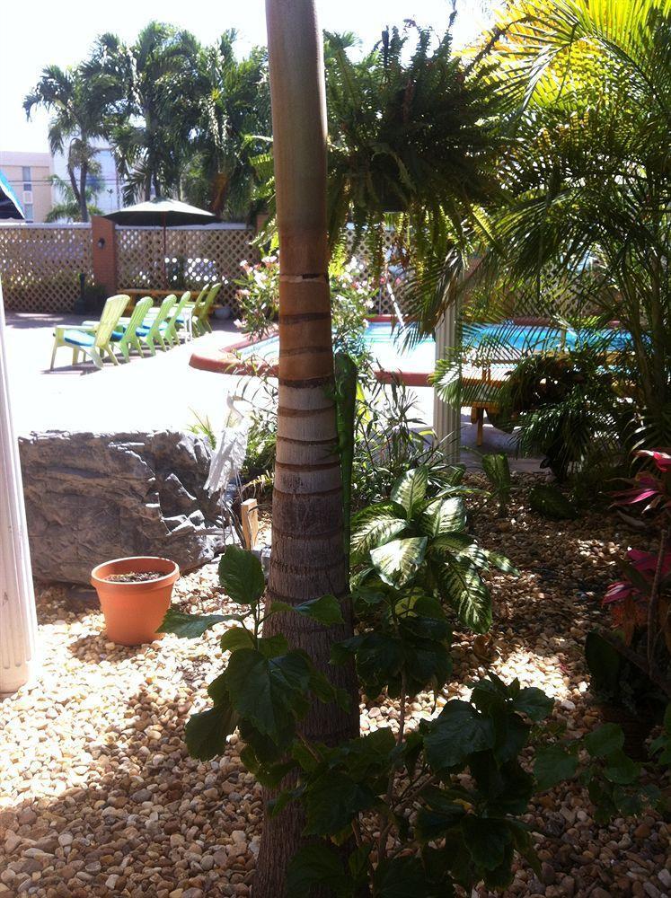 The Bridge At Cordova Boutique Hotel And Hostel Fort Lauderdale Exterior foto