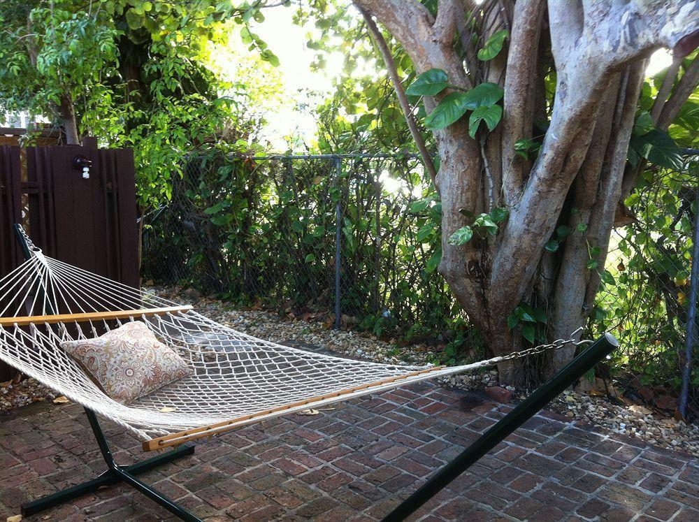 The Bridge At Cordova Boutique Hotel And Hostel Fort Lauderdale Exterior foto
